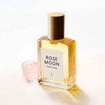 Rose Moon (by Olivine Atelier)
