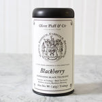 Blackberry Tea