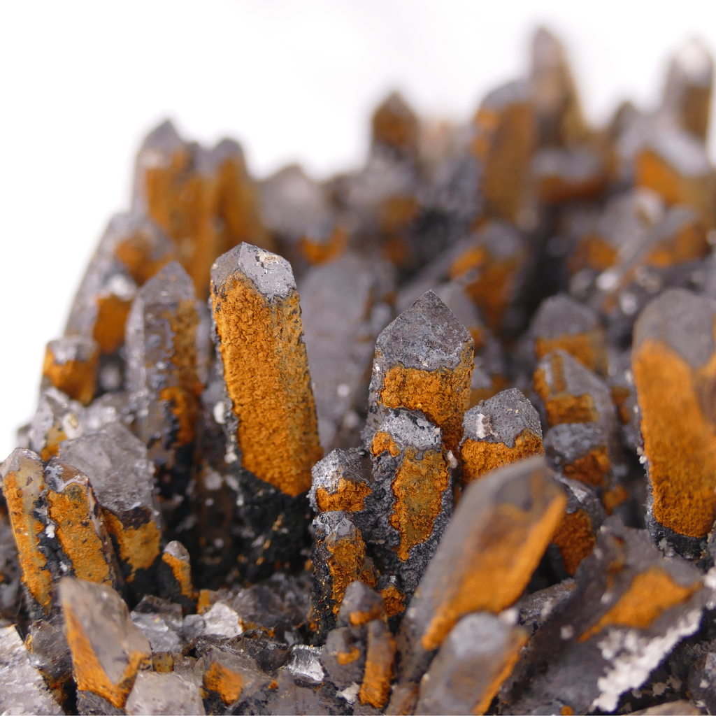 画材 Iron Quartz Genuine Iron Quartz – RockStop.com