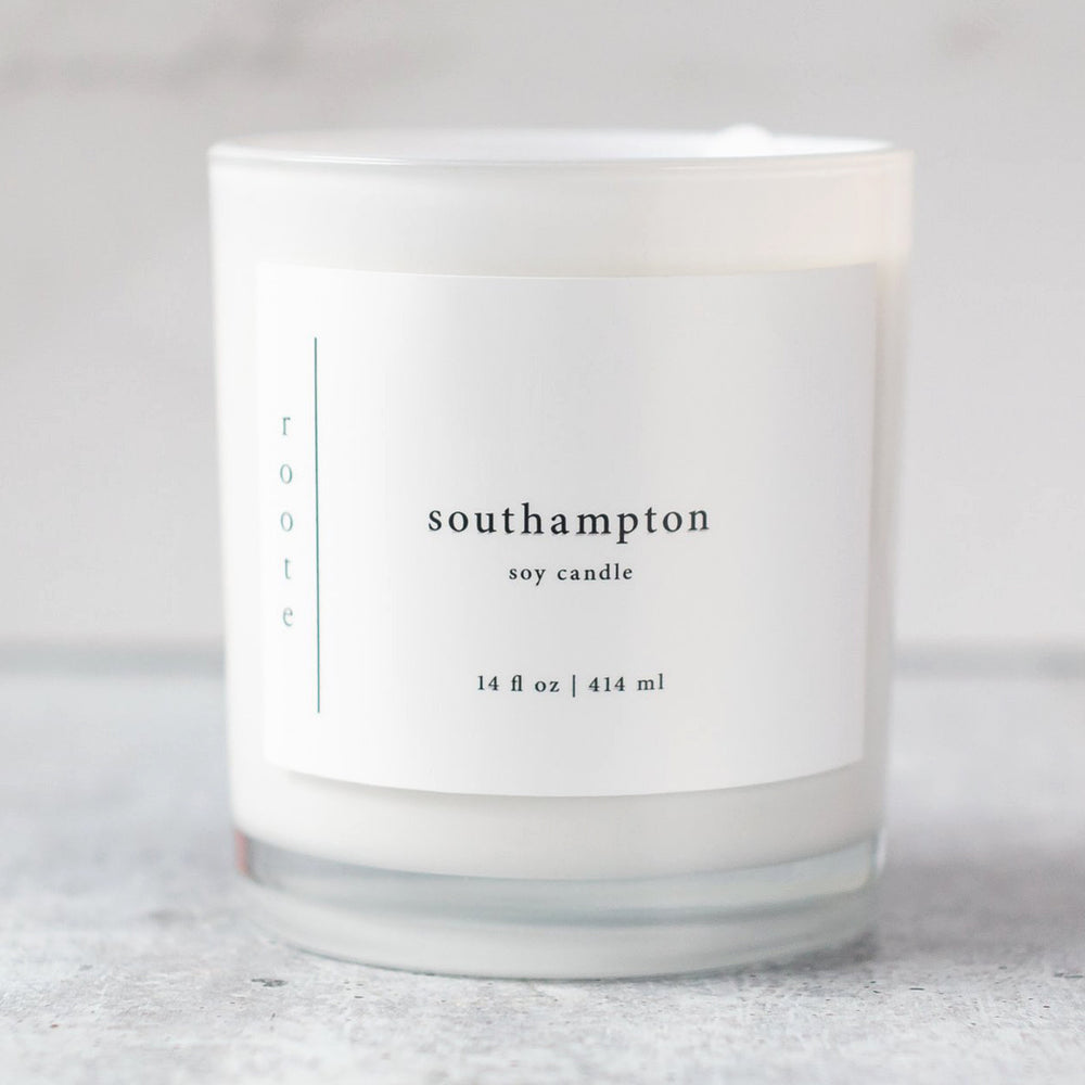 Southampton Candle