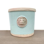 Kew Chelsea Pot- Tiffany Blue