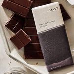 Organic Dark Chocolate 80% Cacao