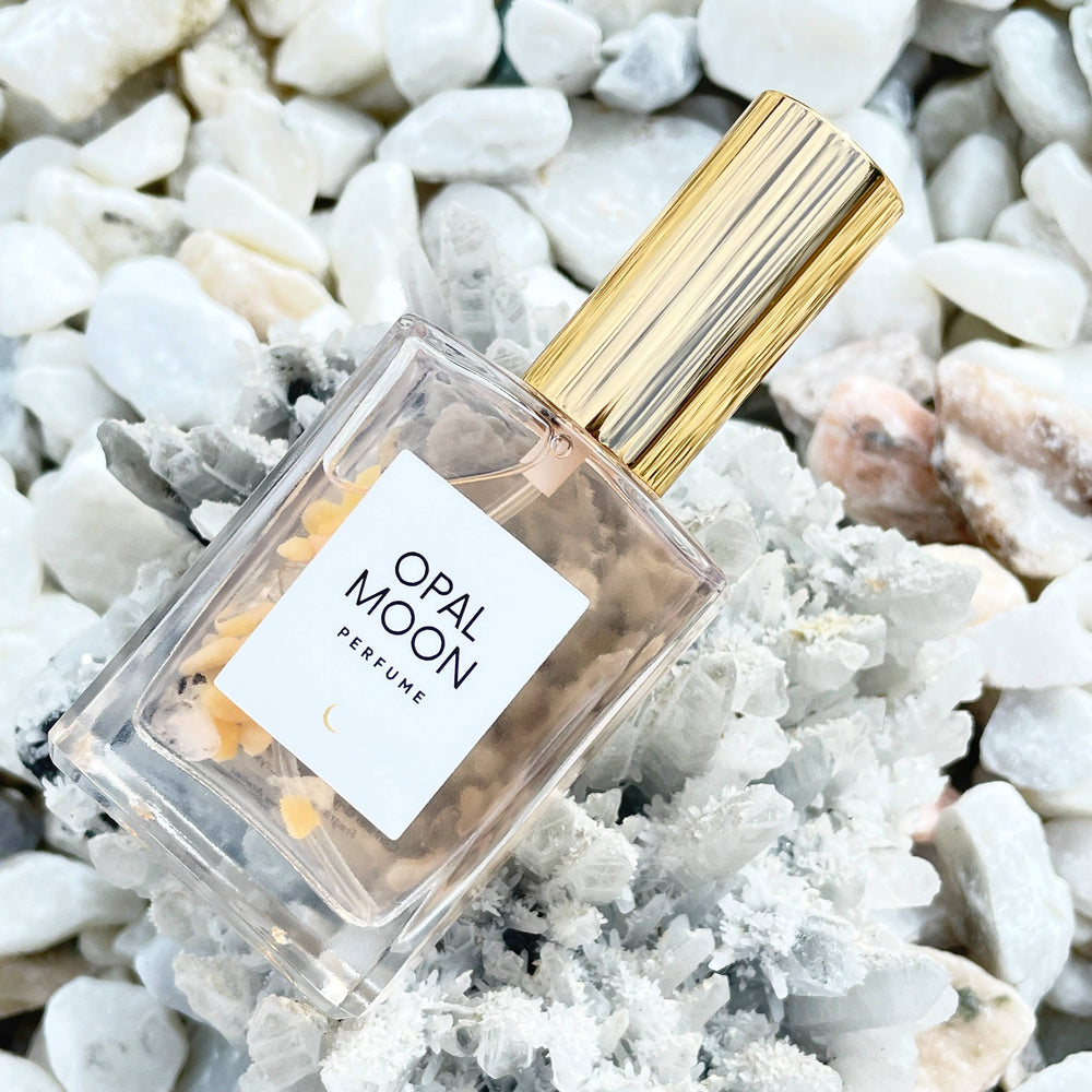 NEW SIZE! Opal Moon Eau De Parfum Spray (by Olivine Atelier)