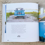 Beach Rides Book