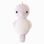 Baby Seahorse (Lilac), Gives 5 Meals