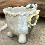 Jurian Handcrafted Pot- Panda