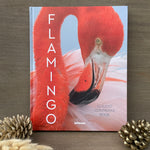 Flamingo Book