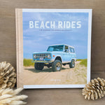 Beach Rides Book