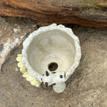 Jurian Handcrafted Pot- Panda
