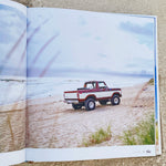 Beach Rides Book