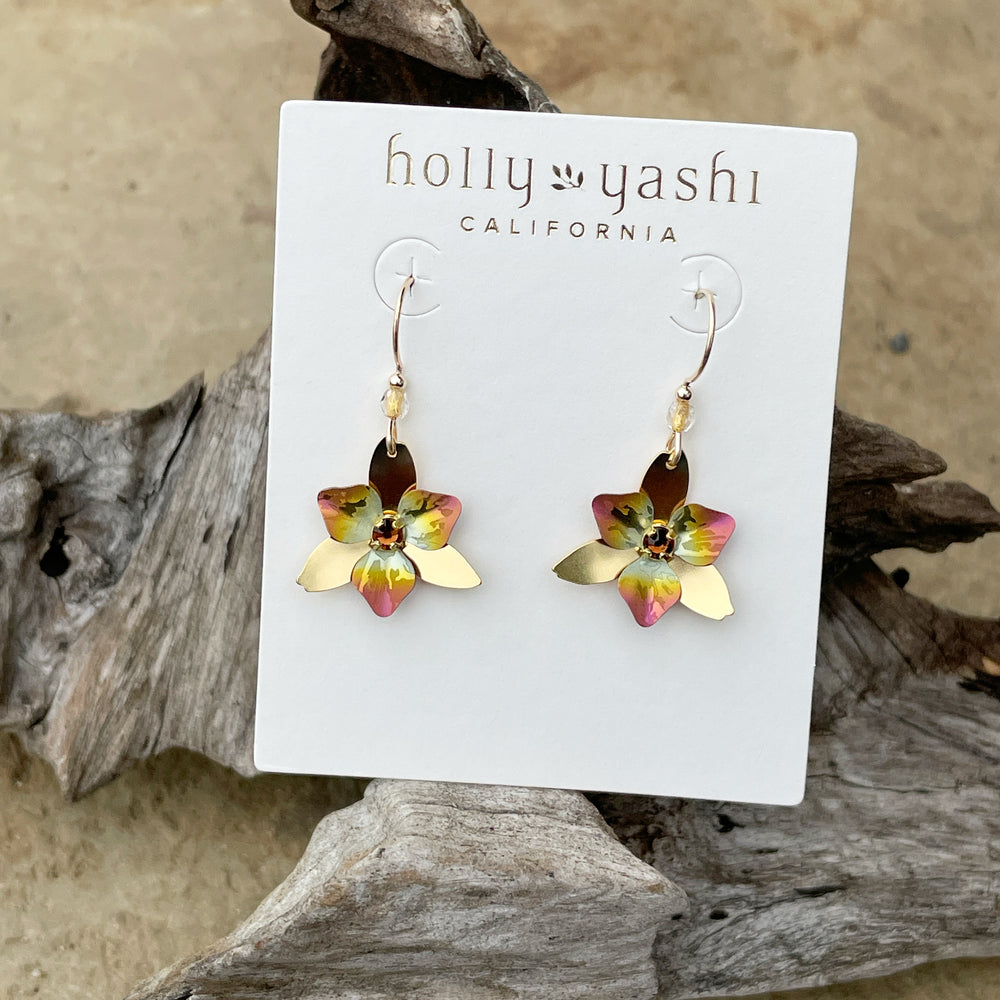 Orla Drop Earrings