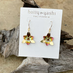 Orla Drop Earrings