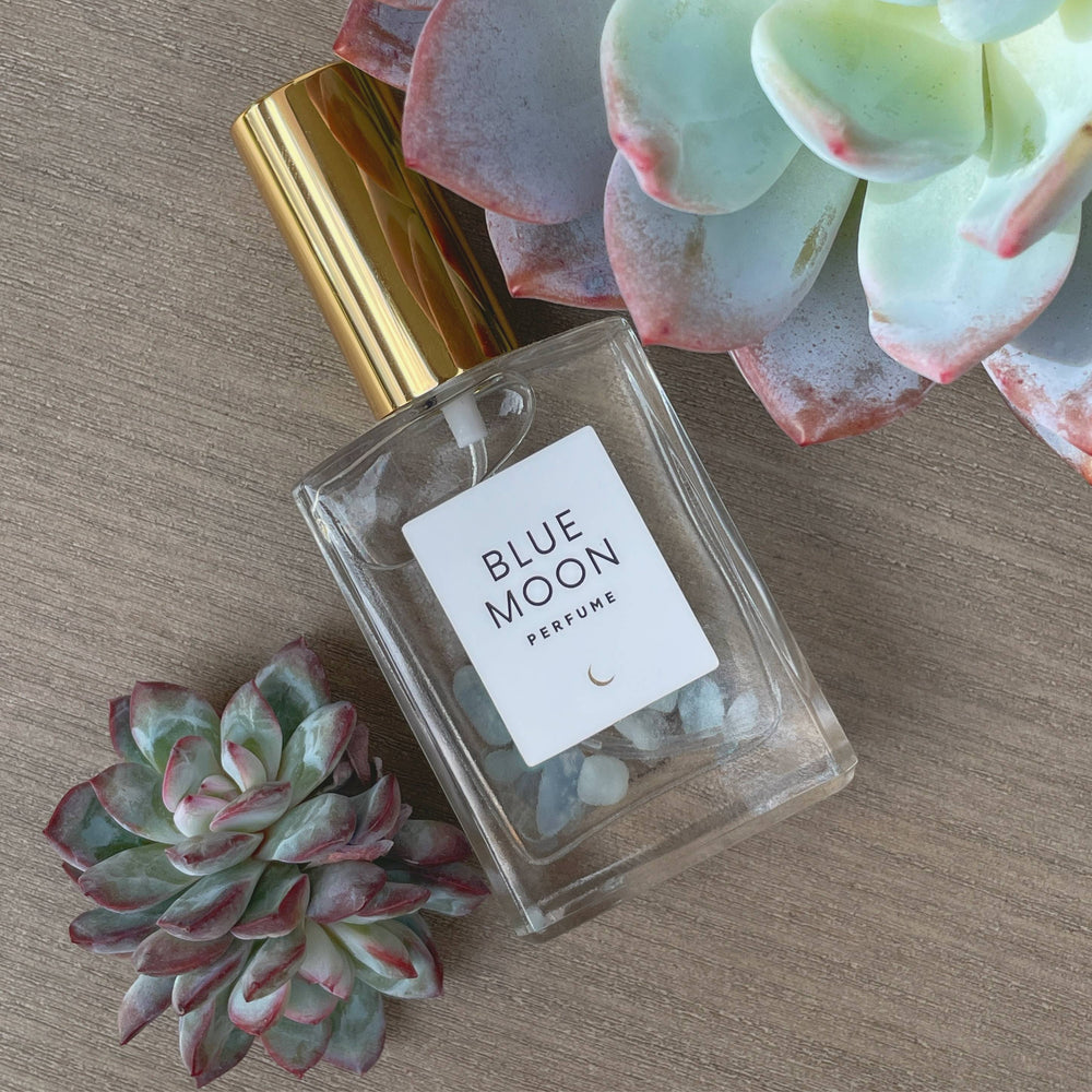 NEW SIZE! Blue Moon Eau De Parfum Spray (by Olivine Atelier)