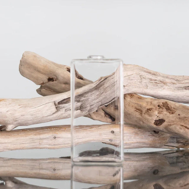 Bondi Glass Vase