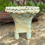 Jurian Handcrafted Pot- Sky Blue Classic Taper