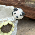 Jurian Handcrafted Pot- Panda