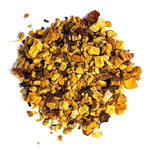 Golden Hour Tonic Tea