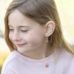 Carmel Sea Star Necklace for Kids
