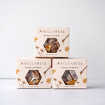 Honey Caramels (3oz Boxed)