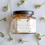 Raw Clover Honey (5.6 oz Jar)