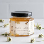 Raw Clover Honey (5.6 oz Jar)