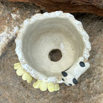 Jurian Handcrafted Pot- Panda