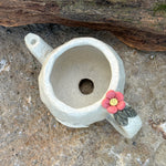Jurian Handcrafted Teapot