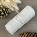 Flax + Twine Linen Spools