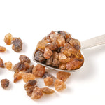 Amber Rock Sugar