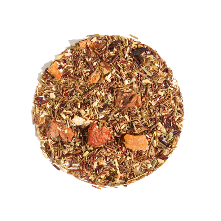 Dragonfruit Desire Herbal Tea