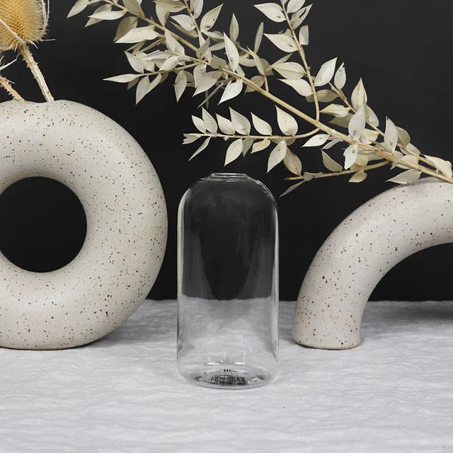 Wylie Glass Vase