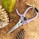 Pruning Shears, Lavender