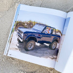 Beach Rides Book