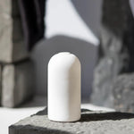 Wylie Vase (White)