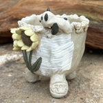Jurian Handcrafted Pot- Panda