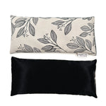 Laurel Floral Eye Pillow
