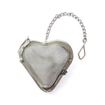 Heart Tea Infuser