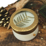 STOCKING STUFFER SALE! Small Juniper Candle