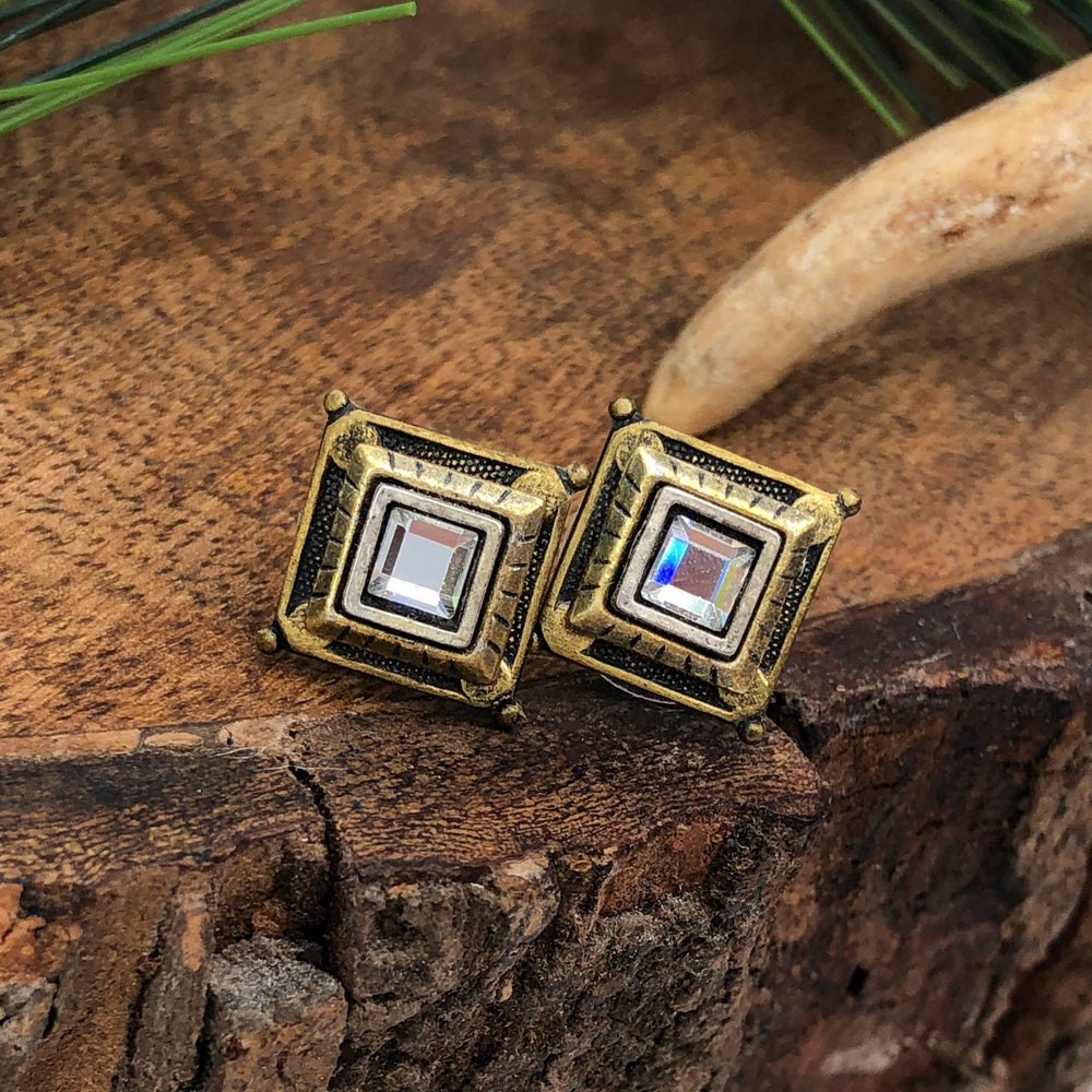 STOCKING STUFFER SALE! Elements Jill Schwartz Earrings