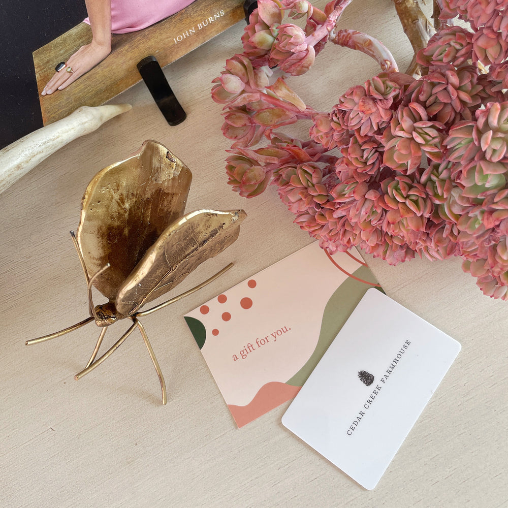 MOTHER'S DAY PROMO! 25% CCF Gift Cards! (Please read our rules)