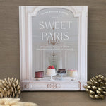 Sweet Paris Book