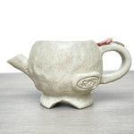 Jurian Flower Pot Tea Kettle, (Random)