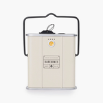 Power Bank - 10000 mAh (Vintage White)