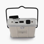 Power Bank - 10000 mAh (Vintage White)