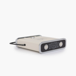 Power Bank - 10000 mAh (Vintage White)