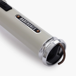 Vintage Style Flashlight (Vintage White)