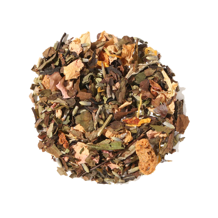 Lavender Daydream White Tea
