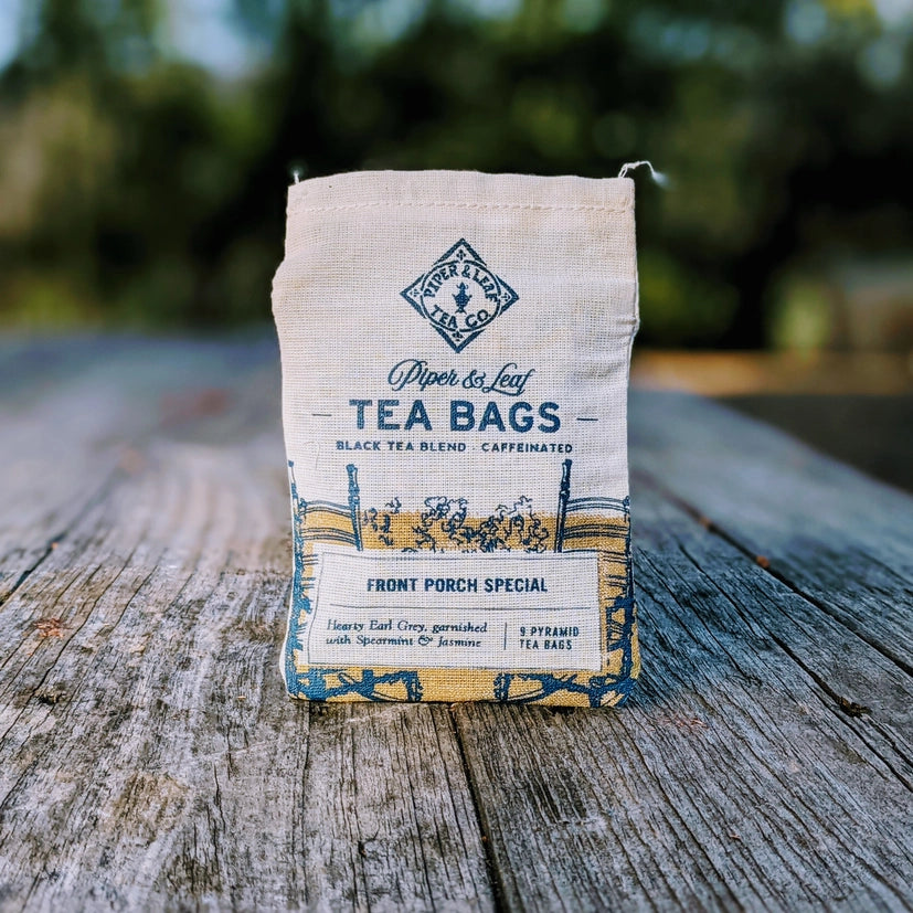 Front Porch Special Tea