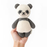 Baby Panda, Gives 5 Meals