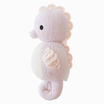 Baby Seahorse (Lilac), Gives 5 Meals